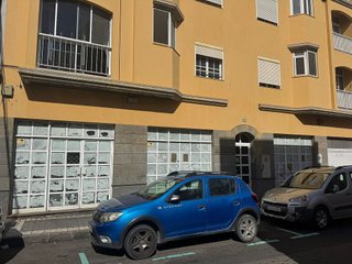 Local comercial en venta en Arenales - Lugo - Avenida Marítima en Palmas de Gran Canaria(Las)
