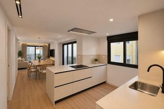 Piso en venta en Centro en Elche