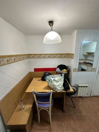 Piso en venta en Bellas Vistas en Madrid