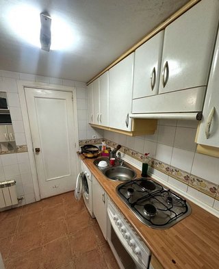 Piso en venta en Bellas Vistas en Madrid