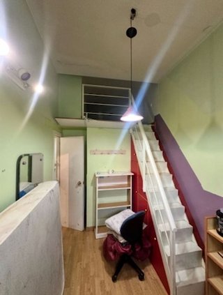 Piso en venta en Bellas Vistas en Madrid