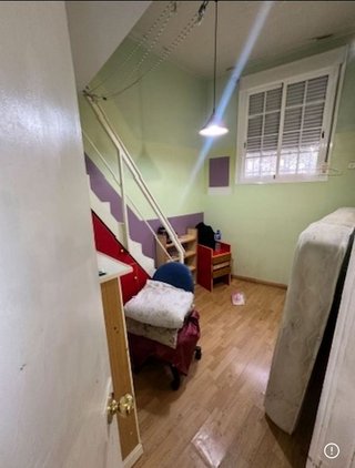 Piso en venta en Bellas Vistas en Madrid