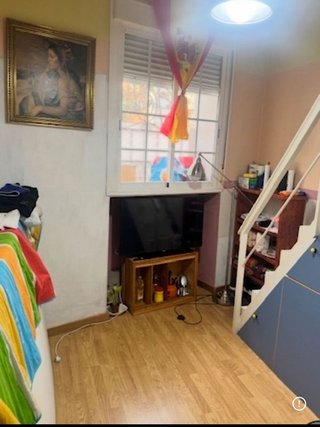 Piso en venta en Bellas Vistas en Madrid