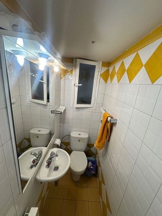 Piso en venta en Bellas Vistas en Madrid