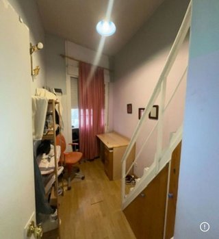 Piso en venta en Bellas Vistas en Madrid