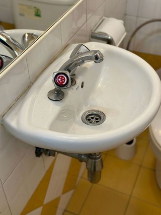 Piso en venta en Bellas Vistas en Madrid