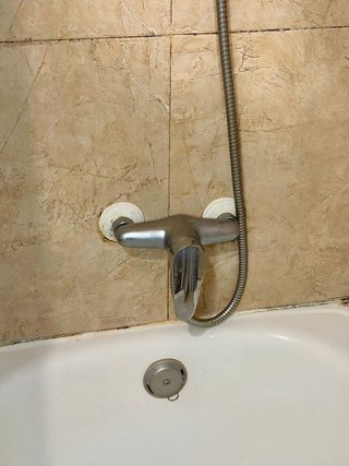 Piso en venta en Bellas Vistas en Madrid