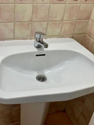 Piso en venta en Bellas Vistas en Madrid