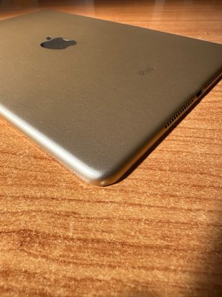 iPad Air 2 16GB Oro + Funda