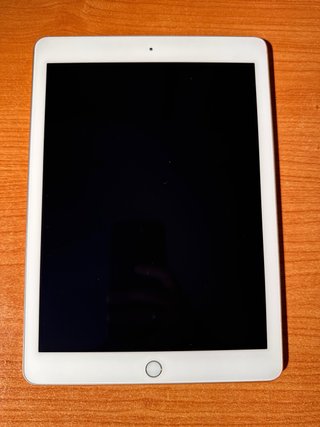 iPad Air 2 16GB Oro + Funda