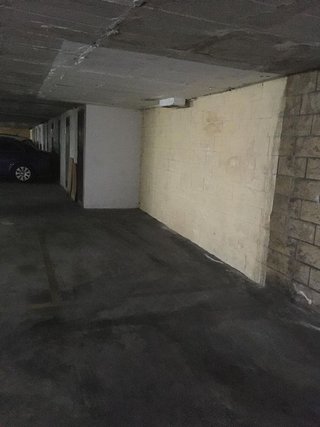 Garaje en venta en Conde de Ureña - Monte Gibralfaro en Málaga