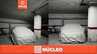 Garaje en venta en Ciudad Jardín - Tagarete - El Zapillo en Almería