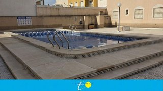 Ático en venta en Centro en Torrevieja