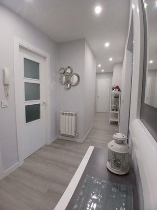 Piso en venta en Delicias en Valladolid