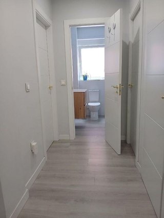Piso en venta en Delicias en Valladolid