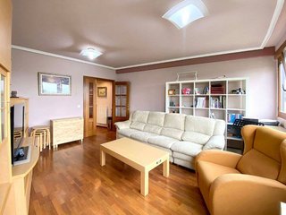 Piso en venta en Armentia - Ciudad Jardín en Vitoria-Gasteiz