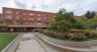 Piso en venta en Pan y Guindas en Palencia