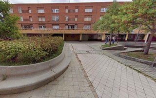Piso en venta en Pan y Guindas en Palencia