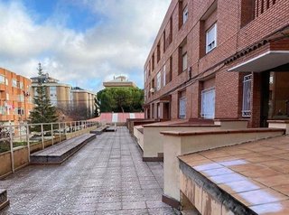 Piso en venta en Pan y Guindas en Palencia