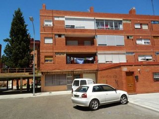 Piso en venta en Pan y Guindas en Palencia