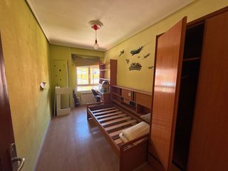 Piso en venta en Pan y Guindas en Palencia