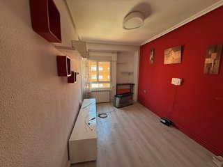 Piso en venta en Pan y Guindas en Palencia