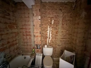 Piso en venta en Pan y Guindas en Palencia