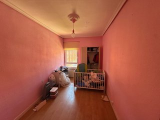 Piso en venta en Pan y Guindas en Palencia