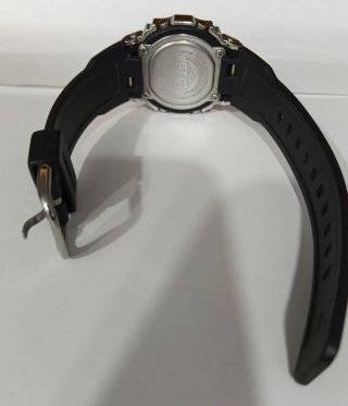 Reloj Casio G-SHOCK GM-S5600-ER