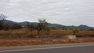 Terreno en venta en Benicasim Golf en Benicasim/Benicàssim