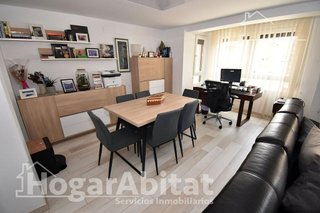 Piso en venta en Centro en Castellón de la Plana