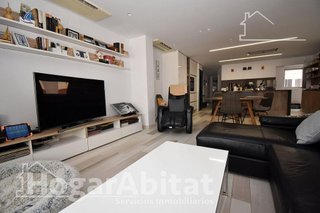 Piso en venta en Centro en Castellón de la Plana