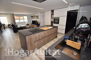 Piso en venta en Centro en Castellón de la Plana