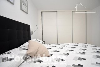 Piso en venta en Centro en Castellón de la Plana