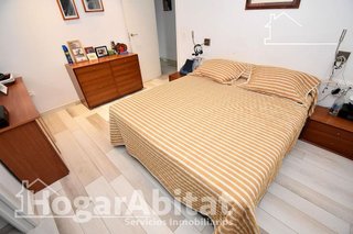 Piso en venta en Centro en Castellón de la Plana