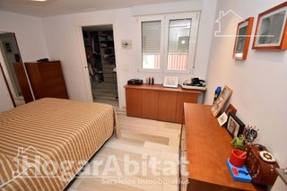 Piso en venta en Centro en Castellón de la Plana