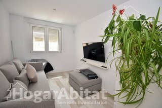 Piso en venta en Centro en Castellón de la Plana
