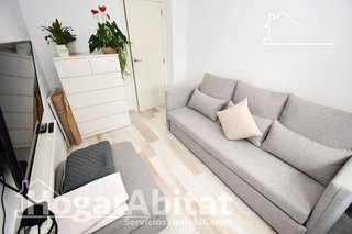 Piso en venta en Centro en Castellón de la Plana