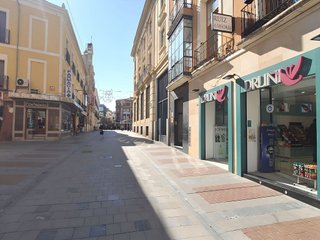 Local comercial en venta en Casco Histórico en Guadalajara