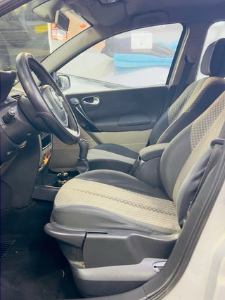 Renault Megane 2005
