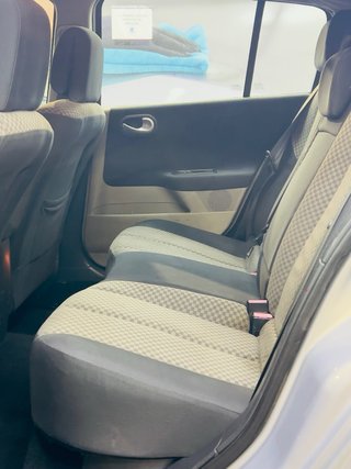 Renault Megane 2005