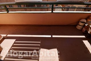 Piso en venta en Este en Castellón de la Plana