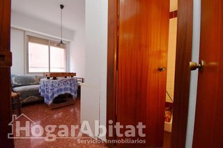Piso en venta en Este en Castellón de la Plana