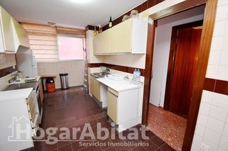 Piso en venta en Este en Castellón de la Plana