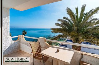 Piso en venta en El Puerto - Romanilla en Roquetas de Mar