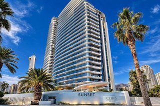 Piso en venta en Playa de Poniente en Benidorm