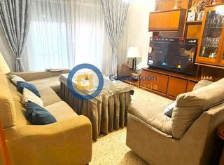 Piso en venta en Zona Centro-Corredera en Lorca