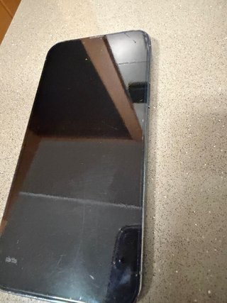 iPhone 13 Pro Max 256 GB Azul/Gris