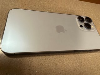 iPhone 13 Pro Max 256 GB Azul/Gris
