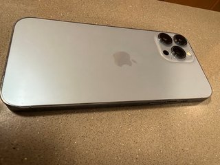 iPhone 13 Pro Max 256 GB Azul/Gris